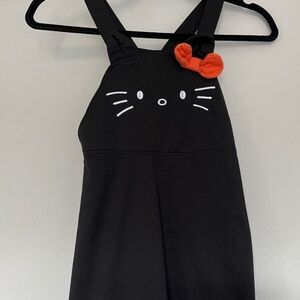 Girl’s Hello Kitty Dress